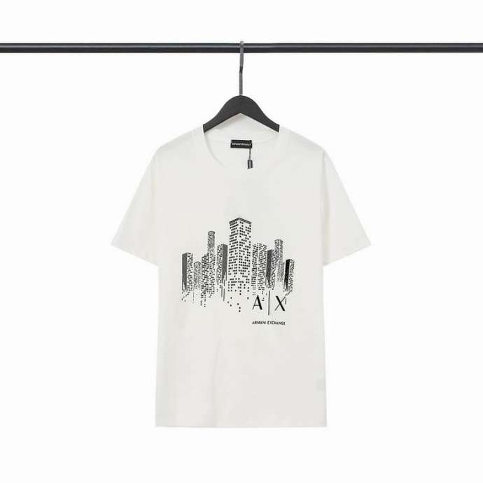 Picture of Armani T Shirts Short _SKUArmanis-3xl513332270